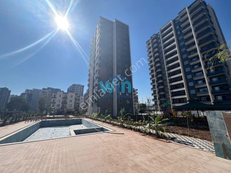 Win'den Arpaçbahşiş'te Site İçi Satılık Fırsat 1+1 Yazlık Daire