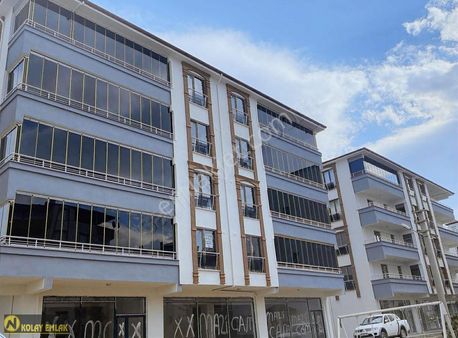 Satılık 3 Adet Lüx Daireler