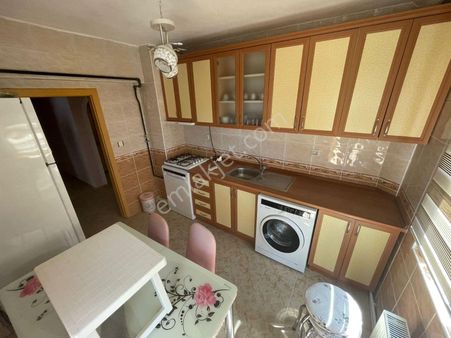 Hayal'den Selçuklu Mh'de Orta Kat Ön Cephe Eşyalı 3+1 Bağımsız Yapılı Kaçırılmaz Fırsat Daire !