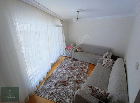Ev Ankara Gayrimenkul Den Alsancak Mah 2+1 Kat Konumunda Daire