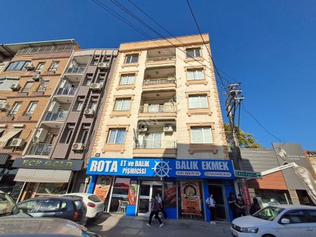 Remax Arma'dan Izmır Buca Yaylacık Mah. 2+1 Kıralık Daıre