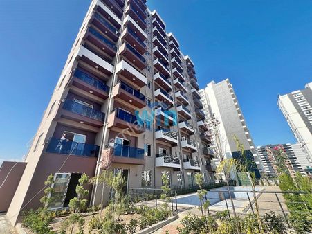 Win'den Tömük'te Deniz Manzaralı Site İçi Uygun Fiyat 1+1 Daire