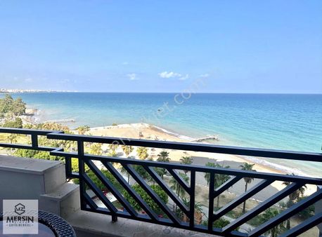 Liparis 3 Sitesin'de Kafa Blok Site İçi Satılık 3+1 Daire