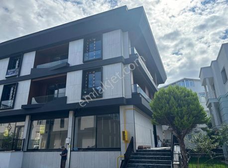 **atakum Güzelyalı'da Ultra Lüx 1+1 Kiralık Daire**