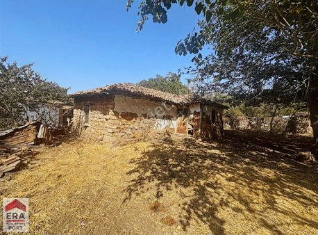 Era Port Güvencesiyle Susurluk Kayalıdere'de Taş Ev Ahır Ve Arsa