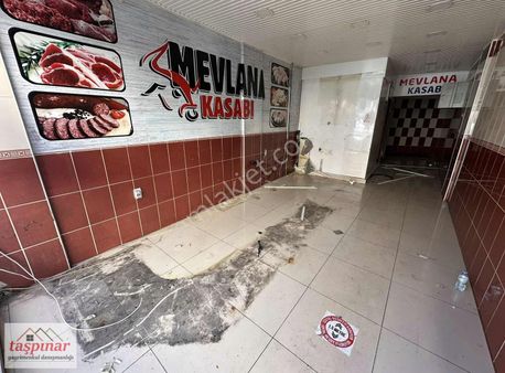 Taşpınar Gayrimenkulden Kiralık Çarşı Merkezde Dükkan