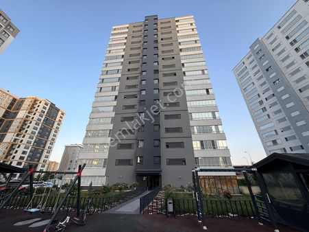 Konyanın Enprestijli Projelerinden Çınarhan'da Satılık 4+1 Daire