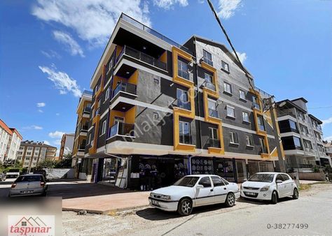 Taşpınar Gayrimenkulden Ereğlikapı Mah. 2+0 Dubleks Daire