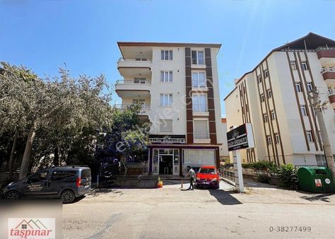 Taşpınar Gayrimenkulden Satılık Paşacık Mah. 3+1 Temiz Daire