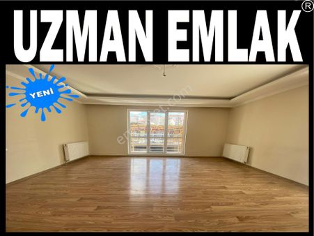 Uzman Emlak Dankanuni Mh. Katta Bağımsız Asansörlü 3+1