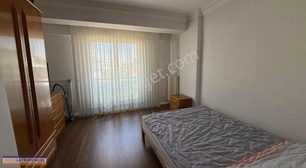 Sakarya Kaymakamlık Civarı Site İçi K.garajlı 2+1 Çatı Dubleks