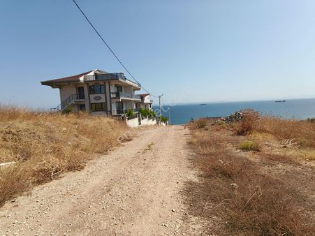 Acar Yatırımdan 240 M² % 25 İmarlı Deniz Manzaralı Arsa