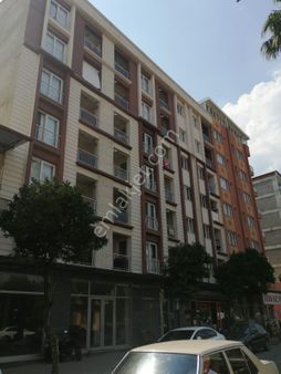 Sümer'de Hürriyet Caddesi Üzerinde Full Eşyalı Kiralık 1+1 Daire