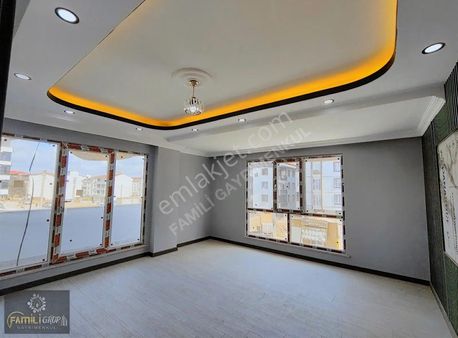 Famili Gayrımenkul Fırsat Daire 2+1 92 M2 Ara Katlar Satılık Dr