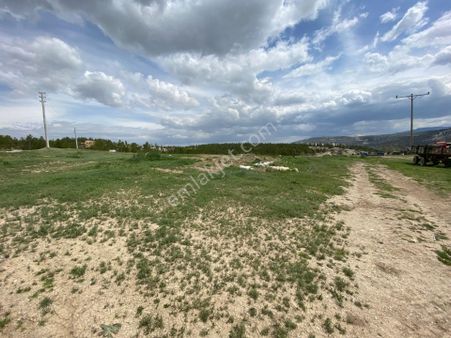 Başarakavakta Satılık İmarlı Arsa