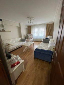 Satılık Lüxs 3+1 Daire