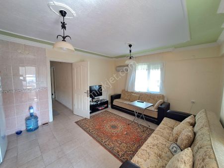 Özdere Çukuraltında Bakımlı Daire