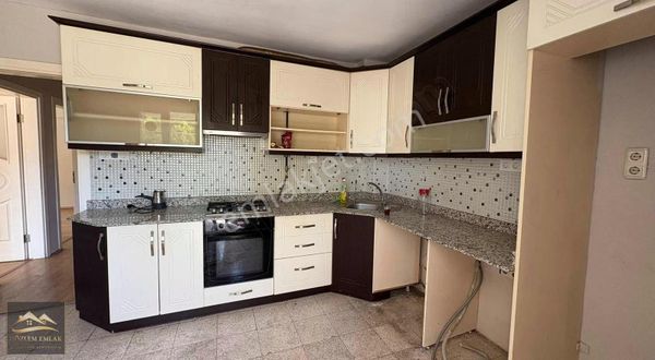 Aliağa Çarşı Merkez 3+1 Ara Kat Kiralık Daire