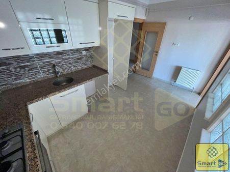 17 Eylül'de Merkezi Konumlu 2+0 Satılık Daire