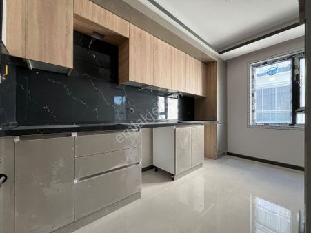 Hisar Mahallesi'nde Teslime Hazır Ultra Lüks Daireler!