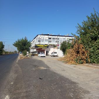 Dönertaş Emlaktan Kiralık Daire