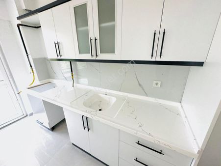 Akçay Altınkum Da 2+1 Satılık Daire