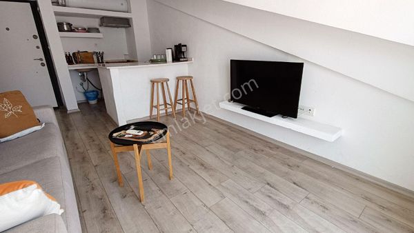 Joker: Marmaris Siteler Mah Sahile Yakın Eşyalı 1+1 Daireler