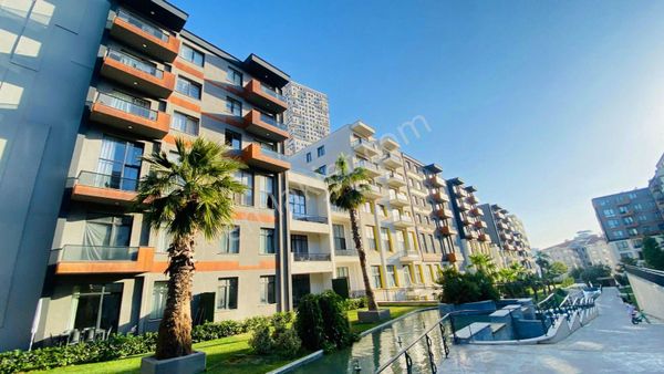 Yıl&ka Gayrimenkul'den Radius Sitesinde Satılık 1+1 Daire