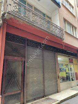 Trabzon Pazarkapı'da İşhanına Uygun Satılık Komple Bina