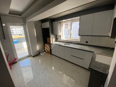 29 Ekim Mh 3+1 Yeni Binada Asansörlü E.banyolu Giyinme Odalı Lux Yapılı Daire