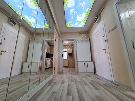19 Mayıs Cd.üzeri Full Yapılı Bağımsız Salon Manzaralı 3+1 Daire