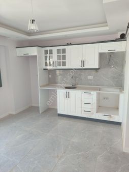 Kaya Emlak'tan Kemalpaşanın Merkezinde 1+1 Yeni Sıfır Asansörlü Daire