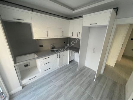 Furkan Emlaktan Bahçelievler Mh 2+1 2.kat 110m2 Sıfır Fırsat Daire