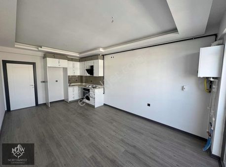 North&west'ten İncek'te Kat Konumunda Düz Geniş 2+1