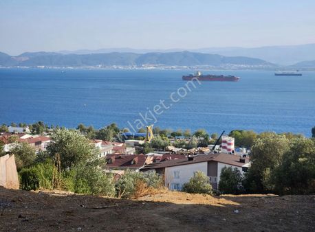 Denız Can Emlak Cami Mahallesinde Satilik Kupon Arsa