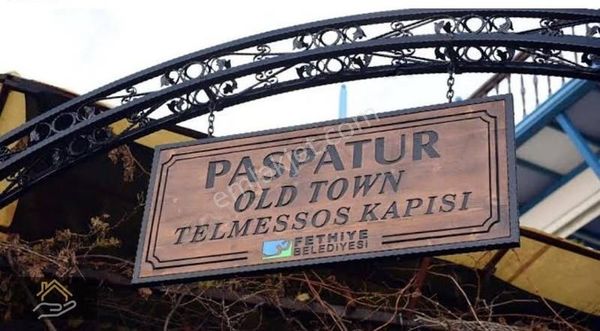 Karlık Gayrimenkulden Paspaturda Devren Kiralık Bar