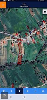 Kılıç Grup Yol Su Elektrik Başında 1382 M2 Köy İçi İmarlı 3687m2