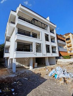 Kılıç Grup Asansörlü Harika Konumda Deniz,doğa Manzaralı Arakat