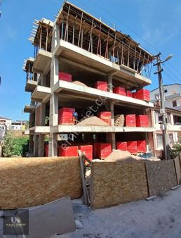 Kılıç Gruptan Alan Kazanır Harika Konumda Satılık 2+1 Daire