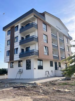 Ercanlar Emlak'tan Satılık Muhteşem 3+1 Daire