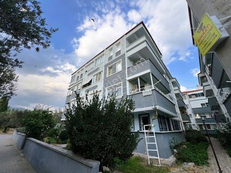 ▀tek Yetkili▄ Jet Emlaktan Zeytinli'de Doğayla İç İçe Arakat 2+1