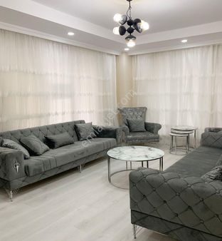 Avcılar Denizköşklerde 2+1 Ferah Satılık Daire