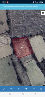 Hobı Bahcesıne Uygun 1440 M2 Arazi