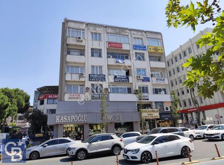 Aliağa'nın Kalbinde Tabela Değeri Yüksek 224 M² Kiralık Kat Ofis