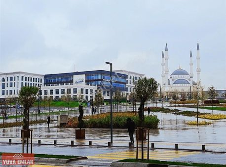 Parkmavera 1 De Satılık Hazır Dükkan Tapulu