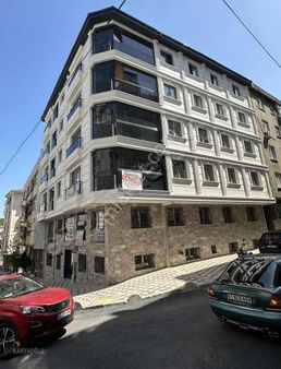 Esenler Yavuzselim Mahallesi'nde Satılık 3+1 Daire
