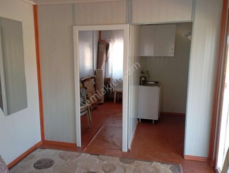 Gazikent Burak Bağ Evi