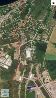 Çok Hesaplı Kısa Süreliğine 292 M² Arsa. Hızlı Gelişen Bölgede