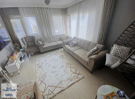 Turyap'yavuz'dan Karpuzdere Denize İlk Sırada 3.kat İçi Yapılı