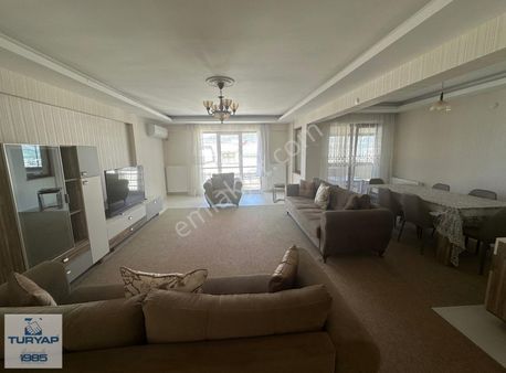 Turyap Soner'den Satılık Deniz Manzaralı Geniş Dubleks Daire